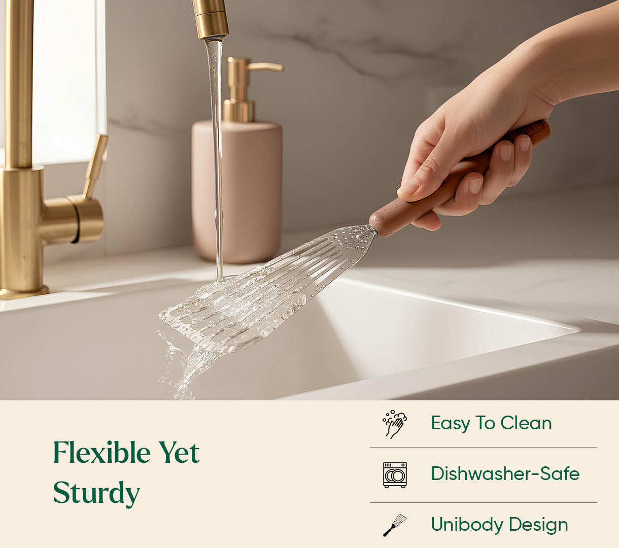 Turner - Jaipur Terracotta