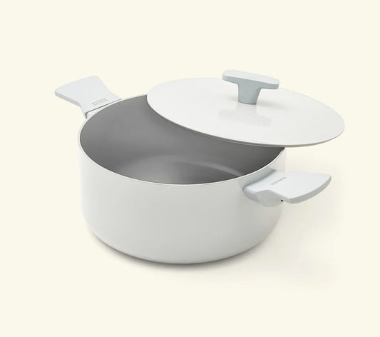 Dutch Oven 24cm -Himalayan Mist