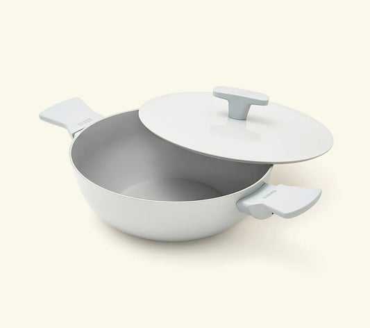 Kadai 24cm- Himalayan Mist