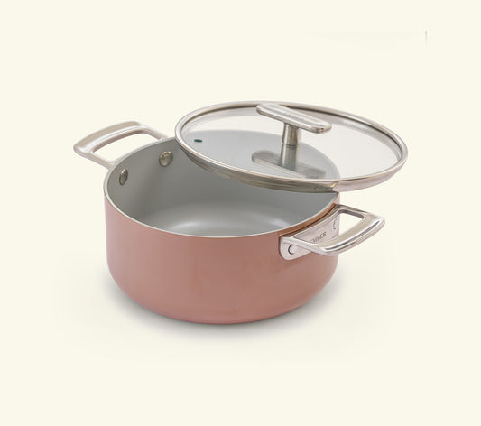 Mini Dutch Oven 20cm with glass lid