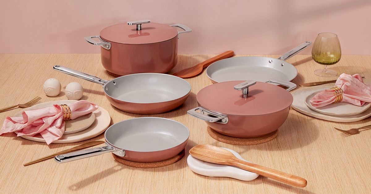 Clean Kitchen Chronicles: An Introduction To Ember