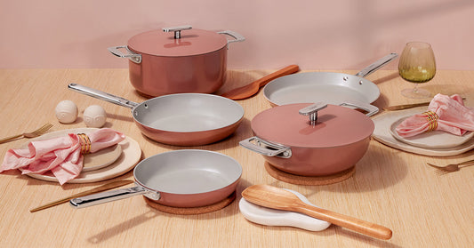 Clean Kitchen Chronicles: An Introduction To Ember