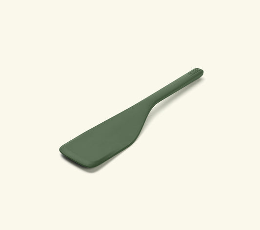 Ember Flip Spatula - Coorg Green