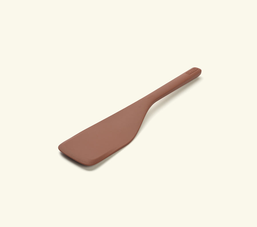 Ember Flip Spatula - Jaipur Terracotta