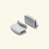 Ember Pan Side Handle Holder - Himalayan Mist