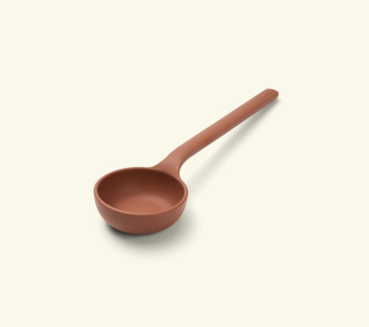 Ember Ladle - Jaipur Terracotta