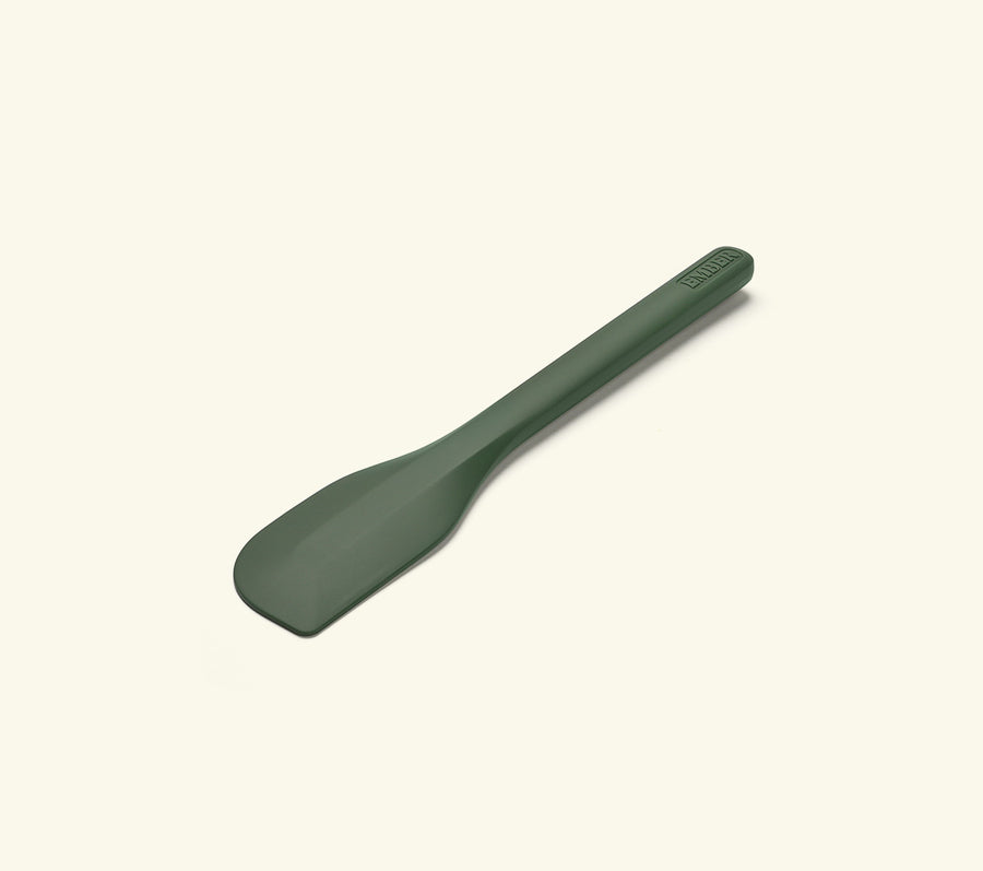 Scraper Spatula - Coorg Green