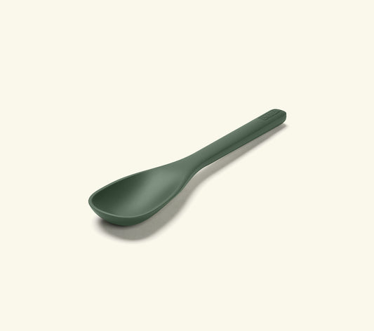 Stir Spatula - Coorg Green