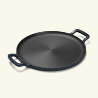 Pre-Seasoned Tawa 30 cm - Nilgiri Blue