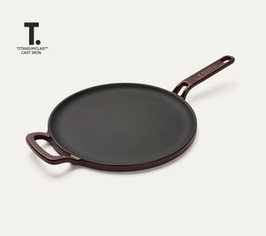 Cast Iron Tawa