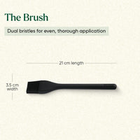 Brush - Black