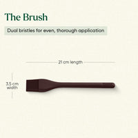 Brush - Wine