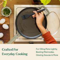 Brush - Nilgiri Blue