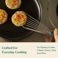 Turner - Nilgiri Blue