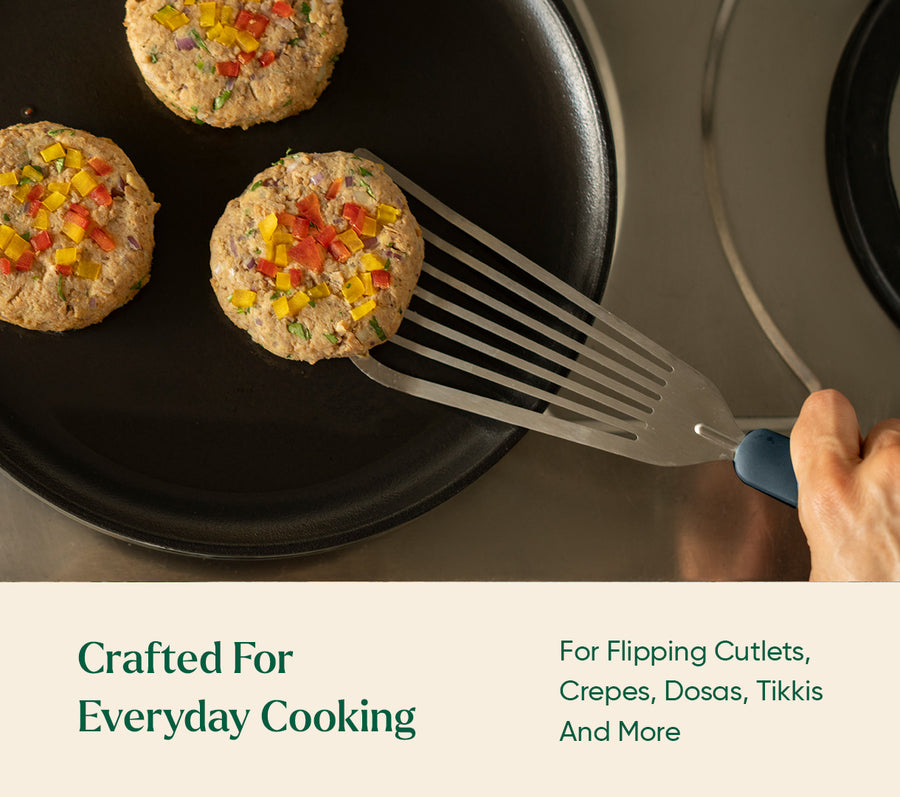 Turner - Nilgiri Blue