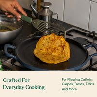 Turner - Coorg Green