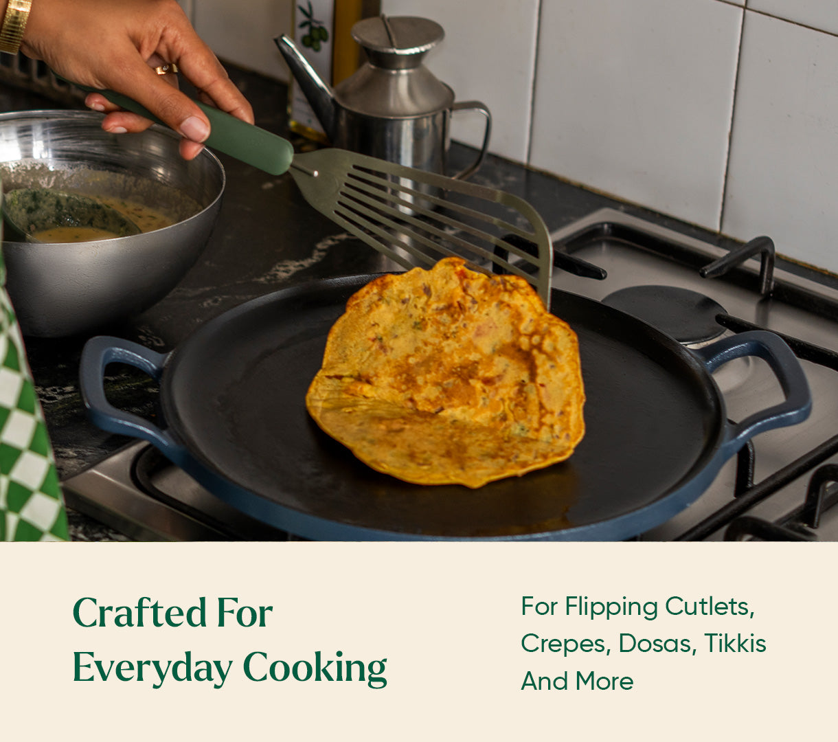 Turner - Coorg Green