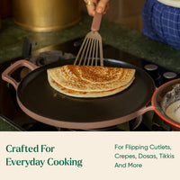 Turner - Jaipur Terracotta