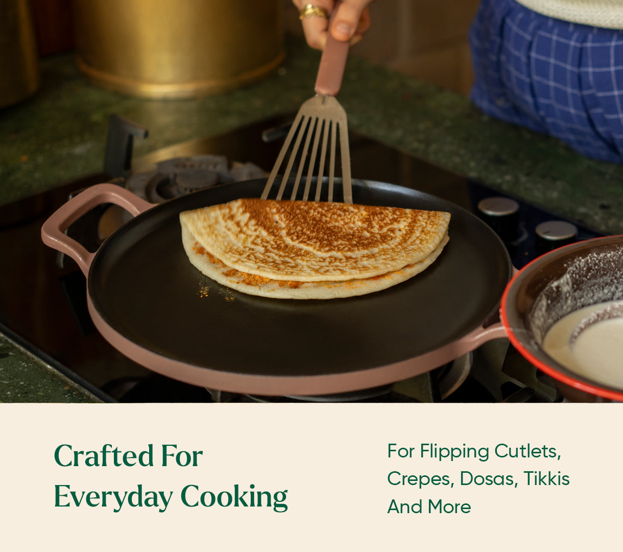 Turner - Jaipur Terracotta