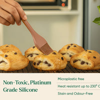 Brush - Jaipur Terracotta