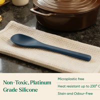 Stir Spatula - Nilgiri Blue