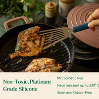 Turner - Nilgiri Blue