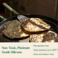 Turner - Coorg Green