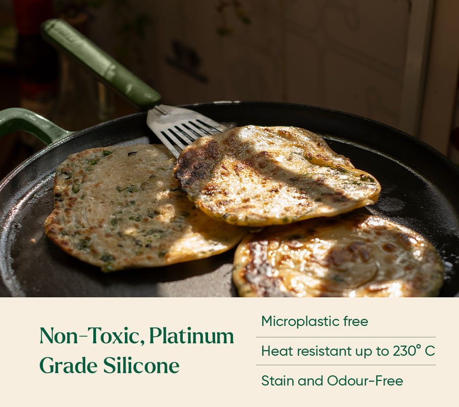 Turner - Coorg Green