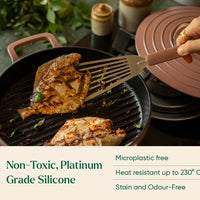 Turner - Jaipur Terracotta