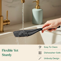 Ember Flip Spatula - Black