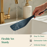 Ember Flip Spatula - Nilgiri Blue