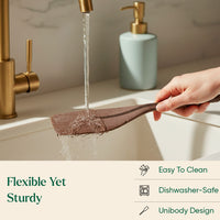 Ember Flip Spatula - Wine