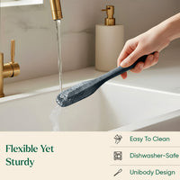 Scraper Spatula - Nilgiri Blue