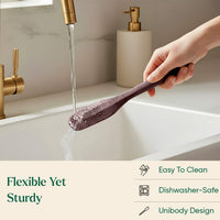 Scraper Spatula - Wine