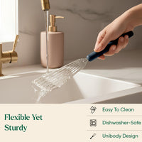 Turner - Nilgiri Blue