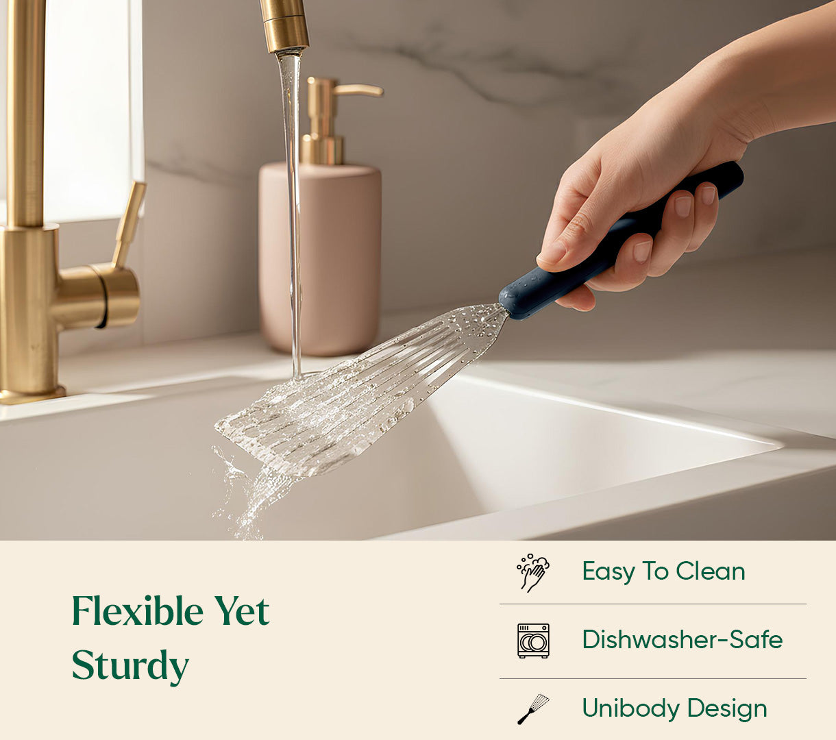 Turner - Nilgiri Blue