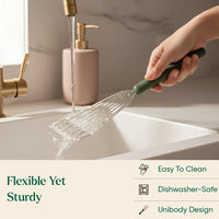 Turner - Coorg Green