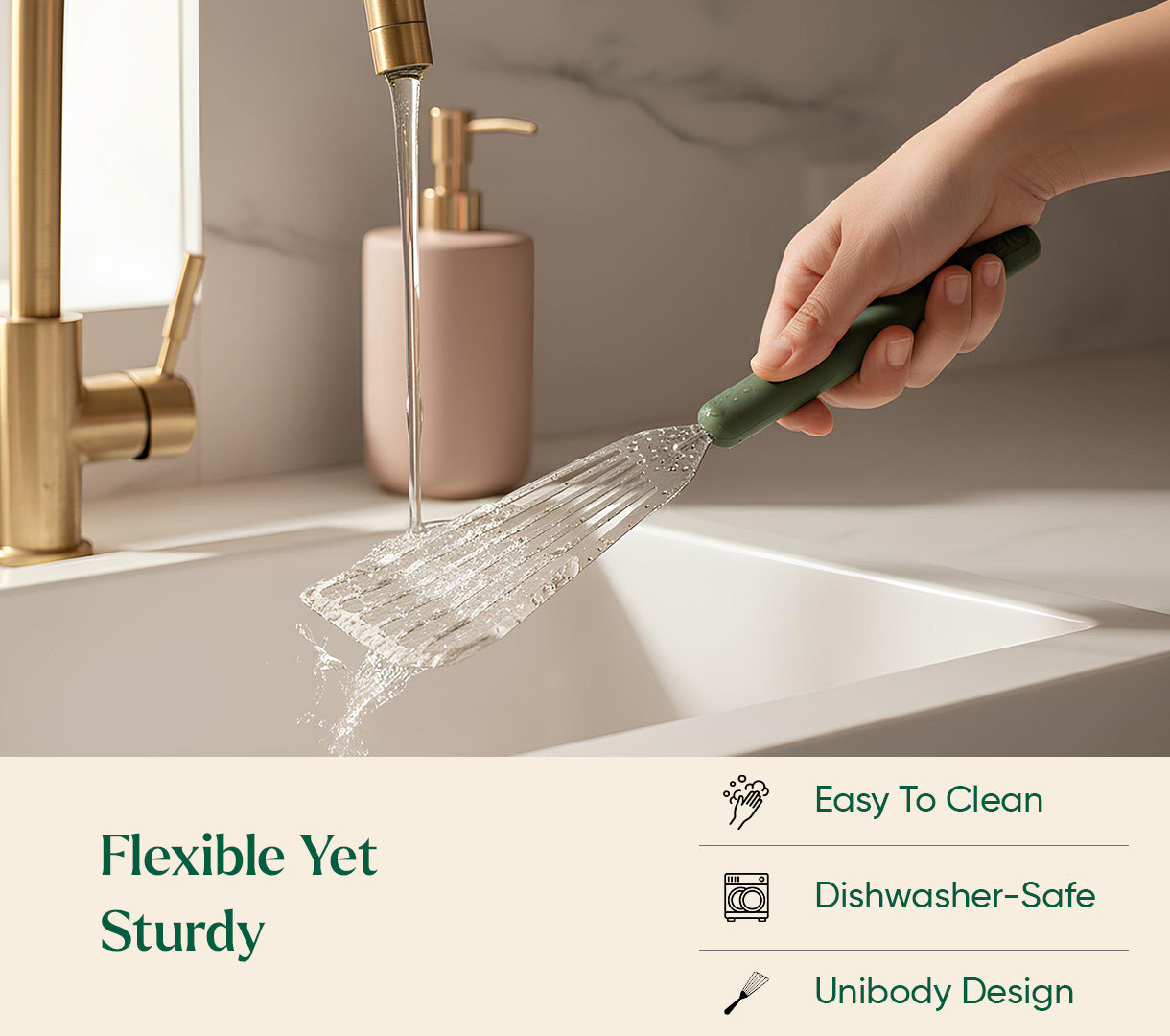 Turner - Coorg Green