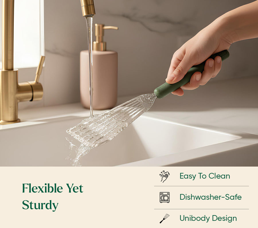 Turner - Coorg Green