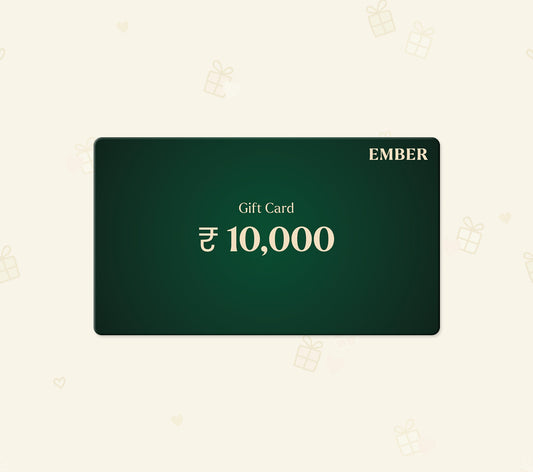 Ember Gift Cards