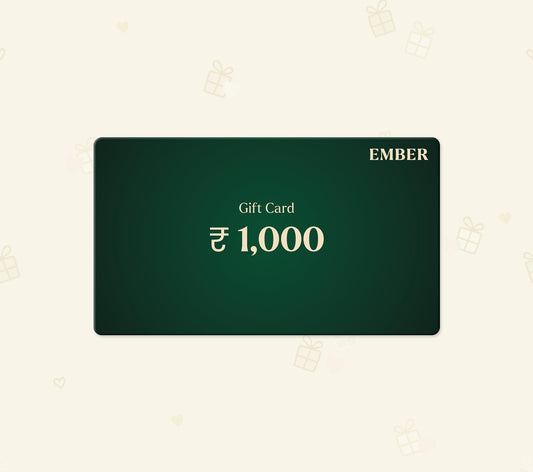 Ember Gift Cards