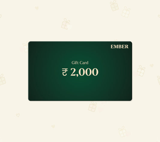 Ember Gift Cards