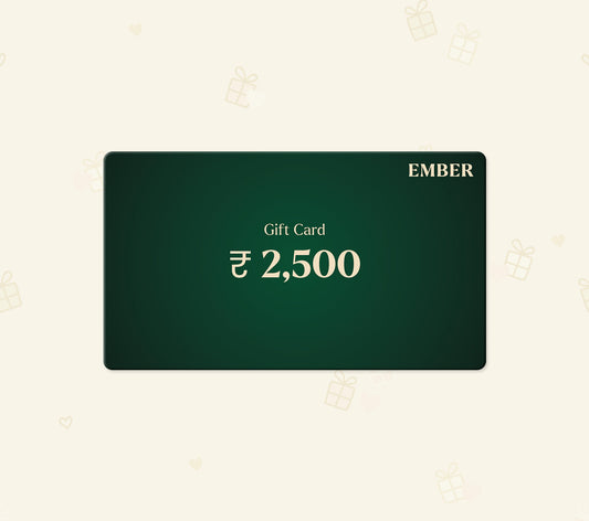 Ember Gift Cards