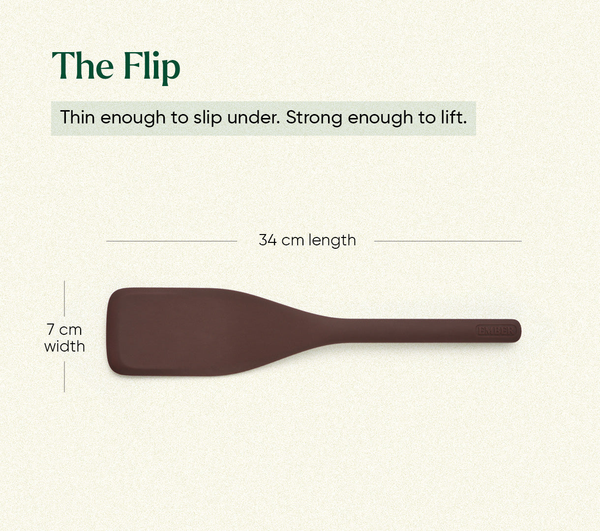 Set of 5 (Ladle, Brush, Flip, Stir, Scrape) - Wine