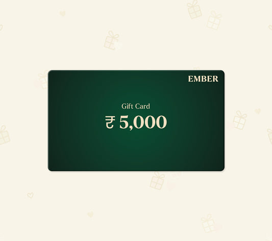 Ember Gift Cards