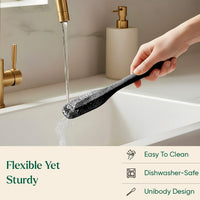 Ember Stir + Flip + Scraper - Black