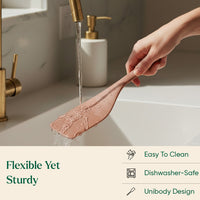 Ember Stir + Flip + Scraper - Jaipur Terracotta