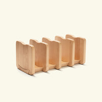 Ember Magnetic Storage Unit - Wood