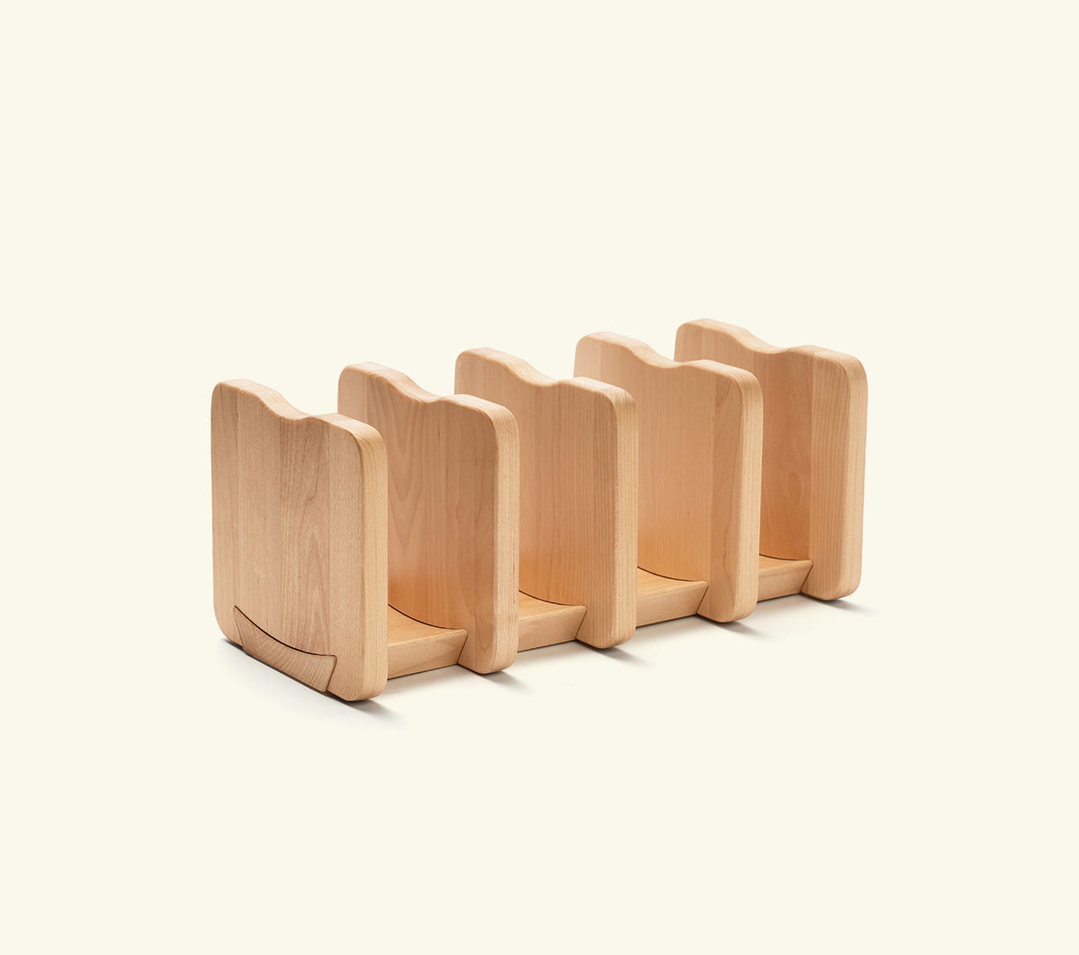 Ember Magnetic Storage Unit - Wood