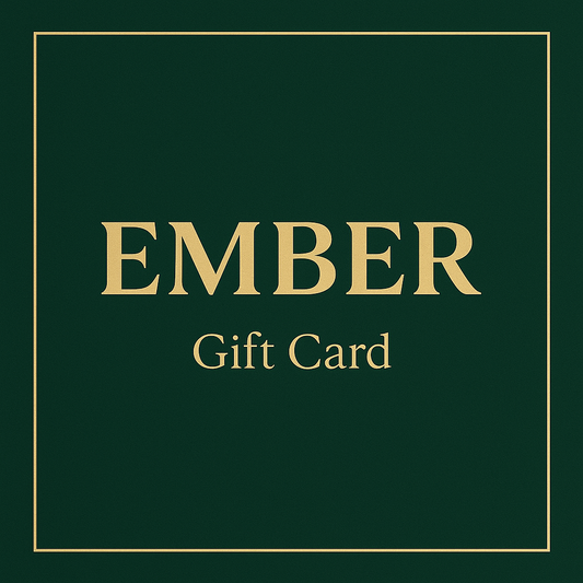 Ember Gift Cards